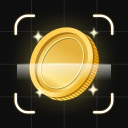 Coin Identifier 아이콘