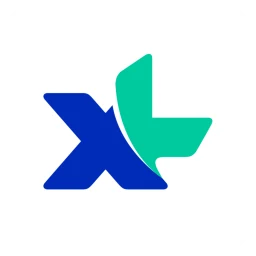 myXL - XL, PRIORITAS & HOME 아이콘